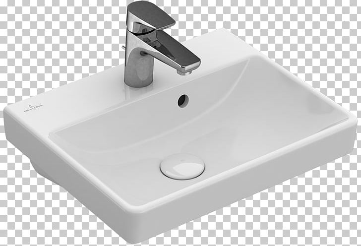 Villeroy & Boch Sink Bathroom Ceramic Plumbing Fixtures PNG, Clipart, Angle, Bathroom, Bathroom Sink, Ceramic, Fountain Free PNG Download