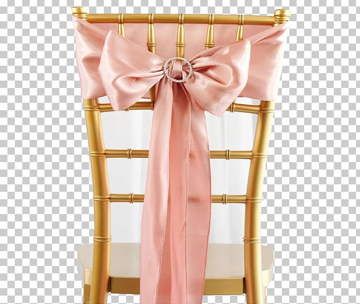 Wedding Reception Sash Chair Party Favor PNG, Clipart, Blush Pink, Ceremony, Chair, Clothes Hanger, Furniture Free PNG Download