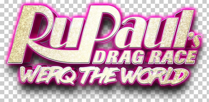 Werq The World Tour The Pageant RuPaul's Drag Race Cinema PNG, Clipart,  Free PNG Download