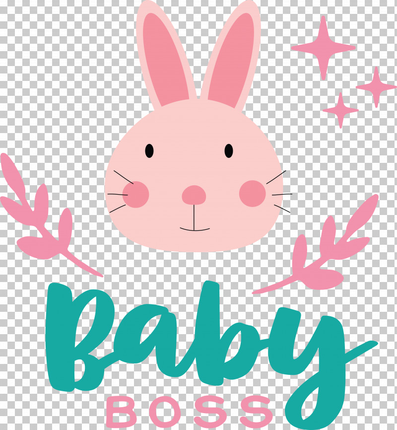 Easter Bunny PNG, Clipart, Cartoon, Easter Bunny, Meter, Rabbit, Snout Free PNG Download