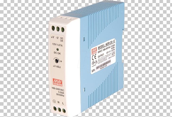 Battery Charger Power Converters DIN Rail Volt Switched-mode Power Supply PNG, Clipart, Ac Adapter, Battery Charger, Computer Component, Data Transmission, Din Free PNG Download