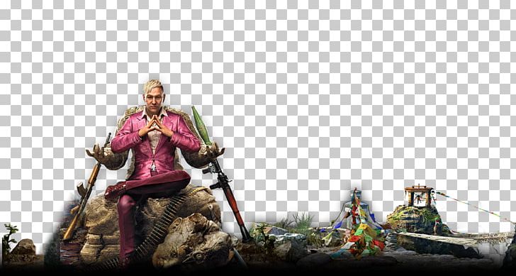 Far Cry 4 Far Cry 3 Assassin's Creed Unity Far Cry 5 Ubisoft PNG, Clipart,  Free PNG Download