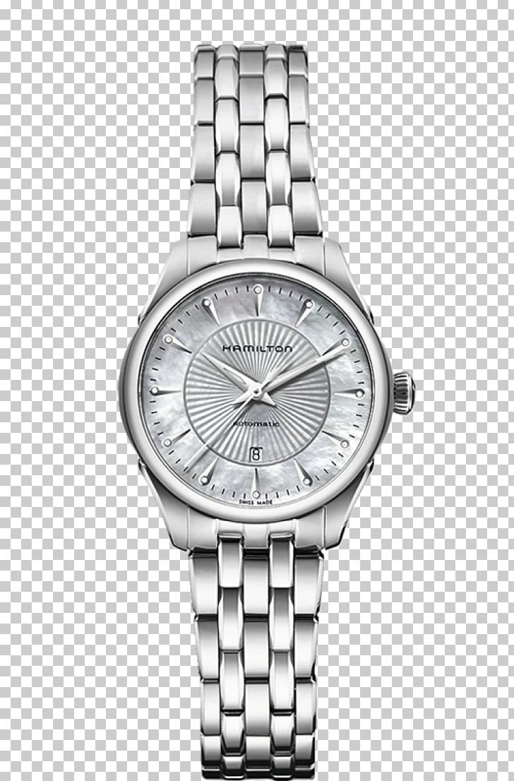 Hamilton Watch Company Automatic Watch Chronograph Woman PNG, Clipart, Beaverbrooks, Brand, Chronograph, Dial, Diamond Free PNG Download