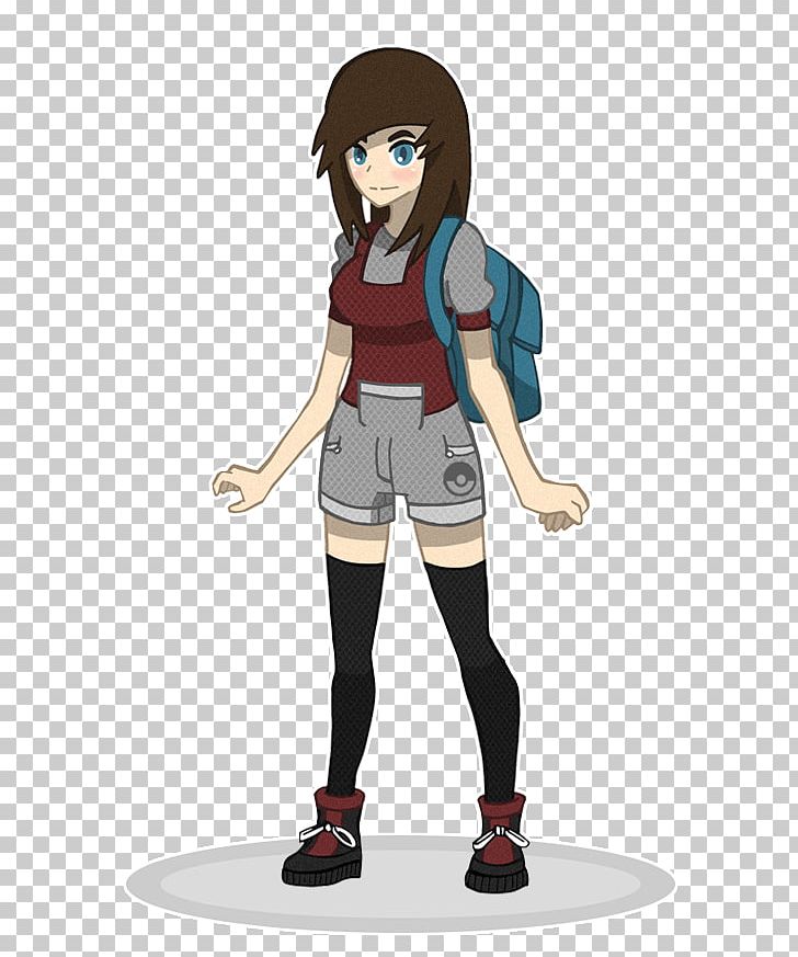 Pokémon X And Y Pokémon Sun And Moon Misty Pokémon Trainer PNG, Clipart, Action Figure, Anime, Cartoon, Character, Clothing Free PNG Download