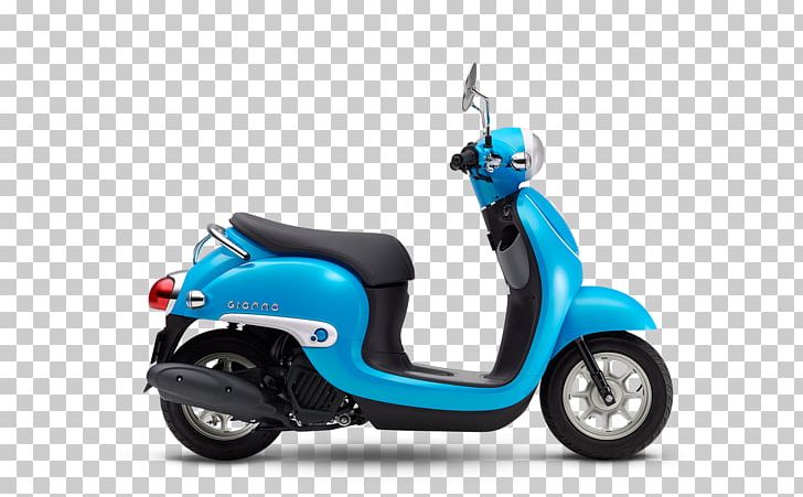 Scooter Honda Motorcycle All-terrain Vehicle PNG, Clipart, Allterrain Vehicle, Automotive Design, Blue, Car Dealership, Cars Free PNG Download