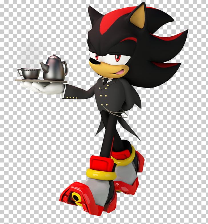 Shadow The Hedgehog Figurine Action & Toy Figures Character PNG, Clipart, Action Fiction, Action Figure, Action Film, Action Toy Figures, Animals Free PNG Download
