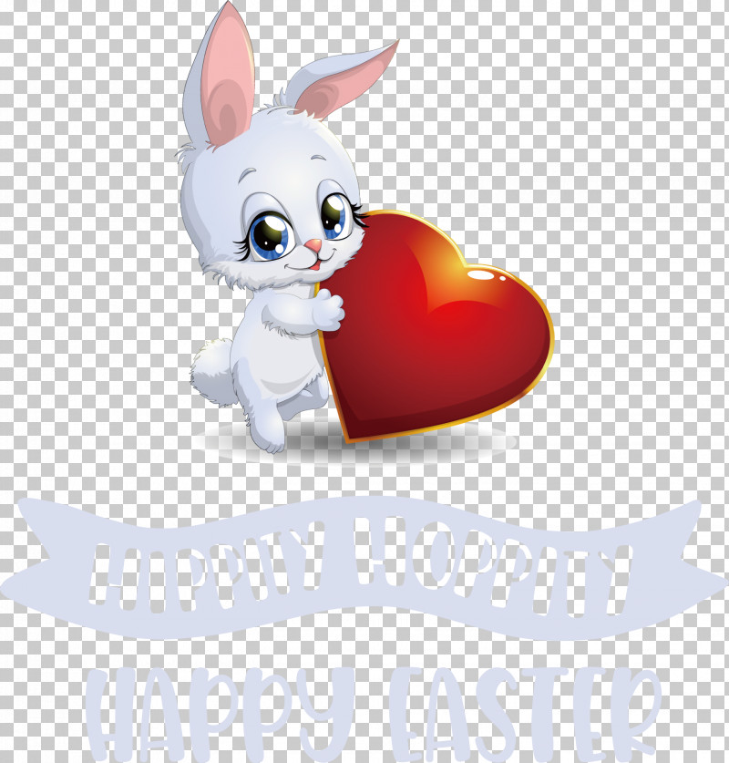 Happy Easter Day PNG, Clipart, Cartoon, Drawing, Happy Easter Day, Hare Free PNG Download