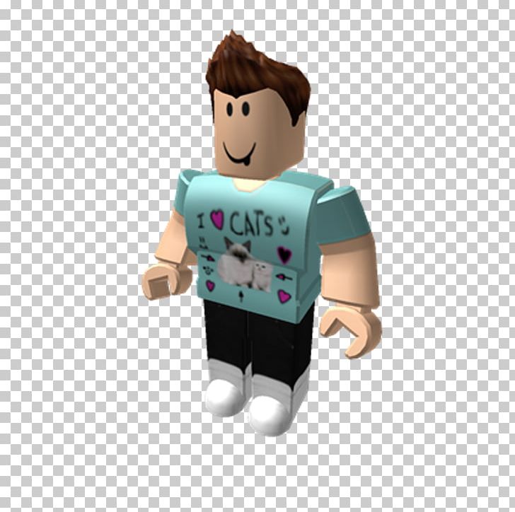 Roblox Character Game