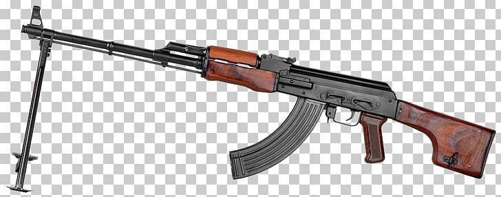 RPK Light Machine Gun AK-47 7.62 Mm Caliber PNG, Clipart, 762 Mm Caliber, 76239mm, Air Gun, Airsoft, Airsoft Gun Free PNG Download
