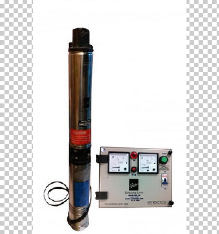 Submersible Pump Water Well Pump Kirloskar Group PNG, Clipart, 1 Hp, Control, Control Panel, Crompton Greaves, Cylinder Free PNG Download