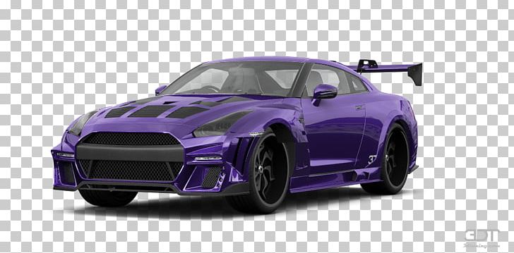 Supercar Automotive Design Performance Car Motor Vehicle PNG, Clipart, 2018 Nissan Gtr Track Edition, Automotive Design, Automotive Exterior, Brand, Bumper Free PNG Download