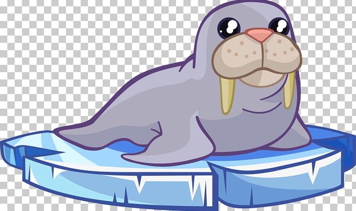 Walrus Earless Seal PNG, Clipart, Animals, Art, Artwork, Blog, Clip Free PNG Download