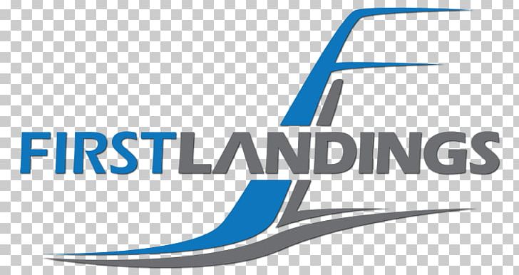 Aircraft Logo First Landings Aviation PNG, Clipart, Aircraft, Airplane, Airport, Area, Aviation Free PNG Download