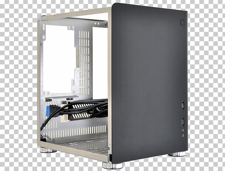 Computer Cases & Housings Lian Li Mini-ITX Personal Computer Desktop Computers PNG, Clipart, Asrock, Computer, Computer Case, Computer Cases Housings, Desktop Computers Free PNG Download