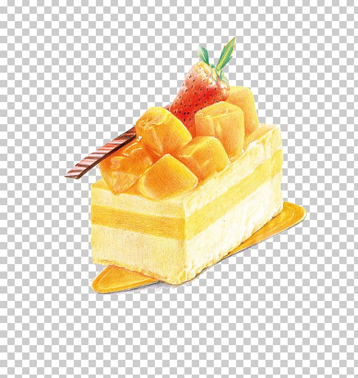 Drawing Food Painting Illustration PNG, Clipart, Art, Birthday Cake, Cake, Cakes, Concept Art Free PNG Download
