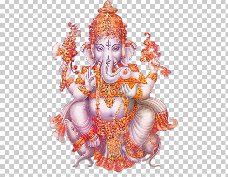 Ganesha God Tantra Deity PNG, Clipart, Aarti, Aghori, Art, Baby Elephant, Chandra Free PNG Download