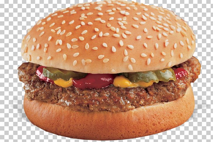 Hamburger Cheeseburger Fast Food Pizza Breakfast Sandwich PNG, Clipart, American Food, Beef, Breakfast Sandwich, Buffalo Burger, Bun Free PNG Download