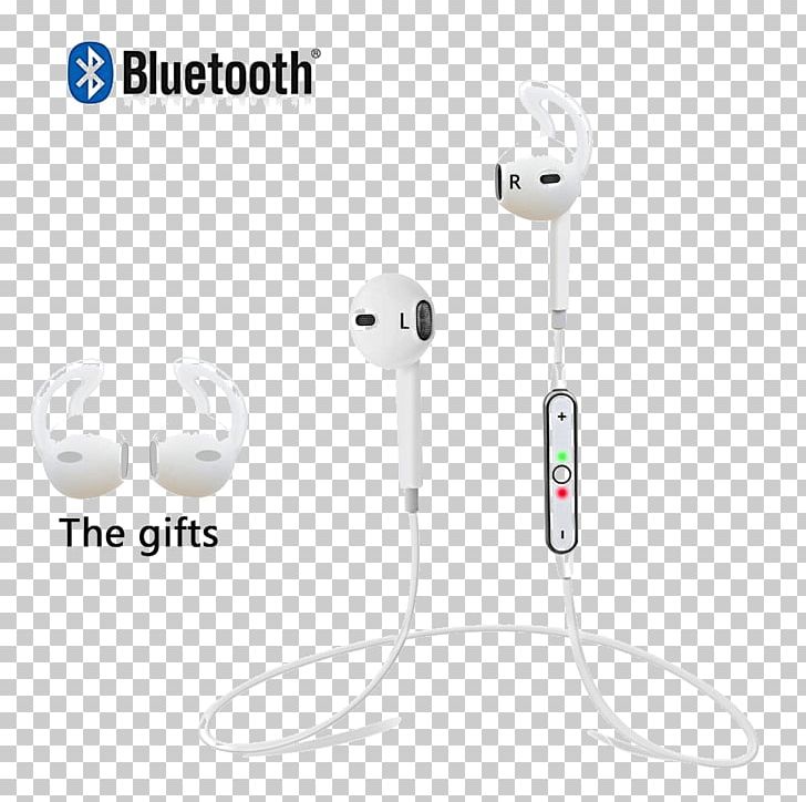 Headphones Microphone Bluetooth Apple Earbuds Wireless PNG, Clipart, Anker Soundbuds Sport, Apple Earbuds, Audio, Audio Equipment, Bluetooth Free PNG Download