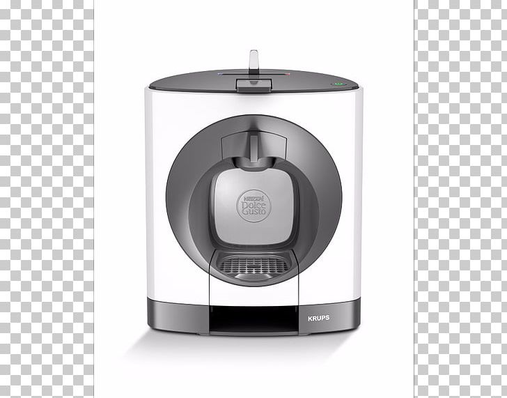 Krups NESCAFÉ Dolce Gusto Oblo Espresso Coffeemaker PNG, Clipart,  Free PNG Download