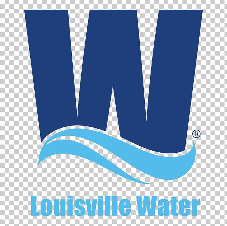 Louisville Water Company Water Services Business Public Utility Drinking Water PNG, Clipart, Blue, Brand, Business, Drinking Water, Graphic Design Free PNG Download