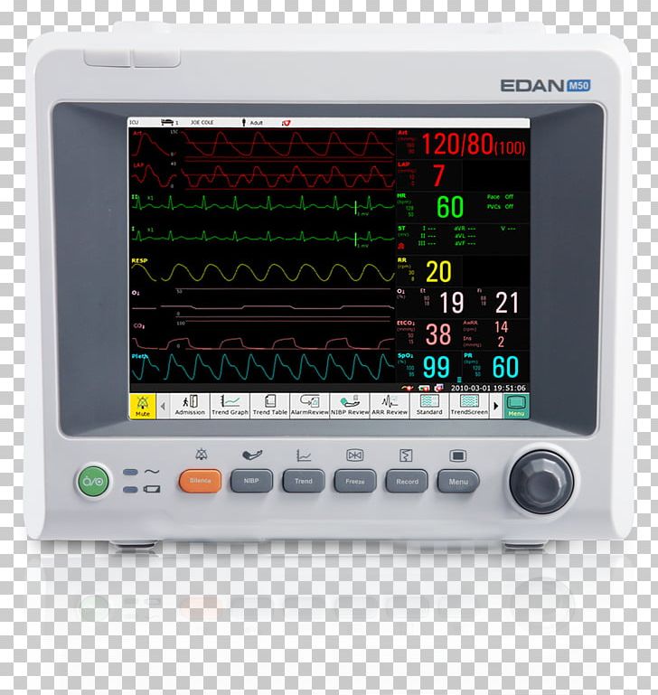 patient monitor png