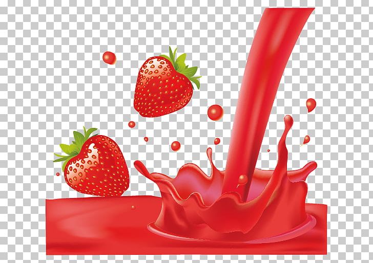 Orange Juice Strawberry Juice PNG, Clipart, Food, Fruit, Fruit Nut, Handpainted Flowers, Happy Birthday Vector Images Free PNG Download
