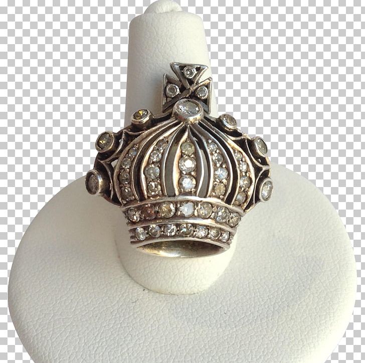 Ring Silver Gold Diamond Jewellery PNG, Clipart, Crown, Diamond, Diamond Ring, Gold, Jewellery Free PNG Download
