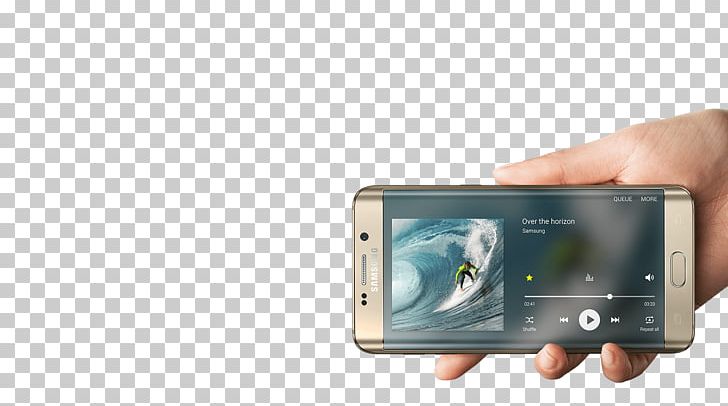 Samsung Galaxy S6 Edge Android Super AMOLED PNG, Clipart, Amoled, Electronic Device, Electronics, Gadget, Hardware Free PNG Download