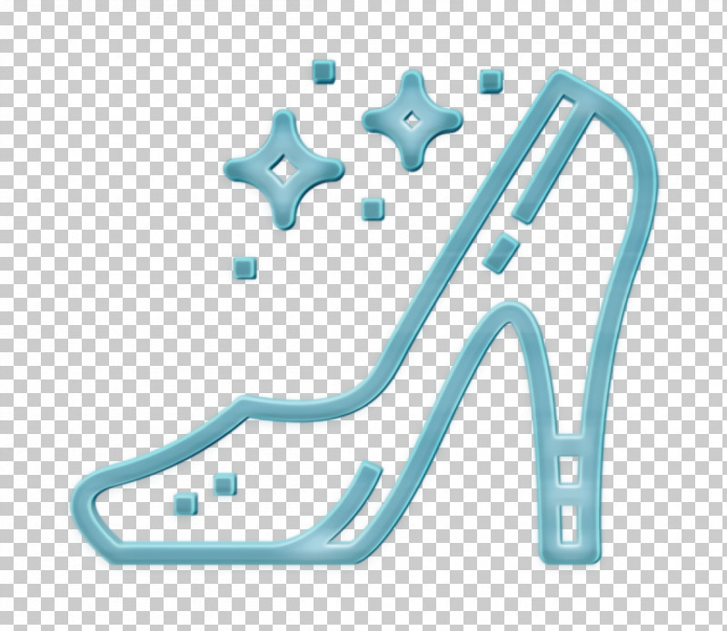 Prom Night Icon Shoe Icon High Heels Icon PNG, Clipart, Aqua, High Heels Icon, Prom Night Icon, Shoe Icon Free PNG Download