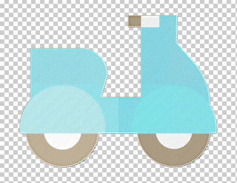 Vehicles And Transports Icon Scooter Icon Motorcycle Icon PNG, Clipart, Animation, Azure, Blue, Circle, Line Free PNG Download