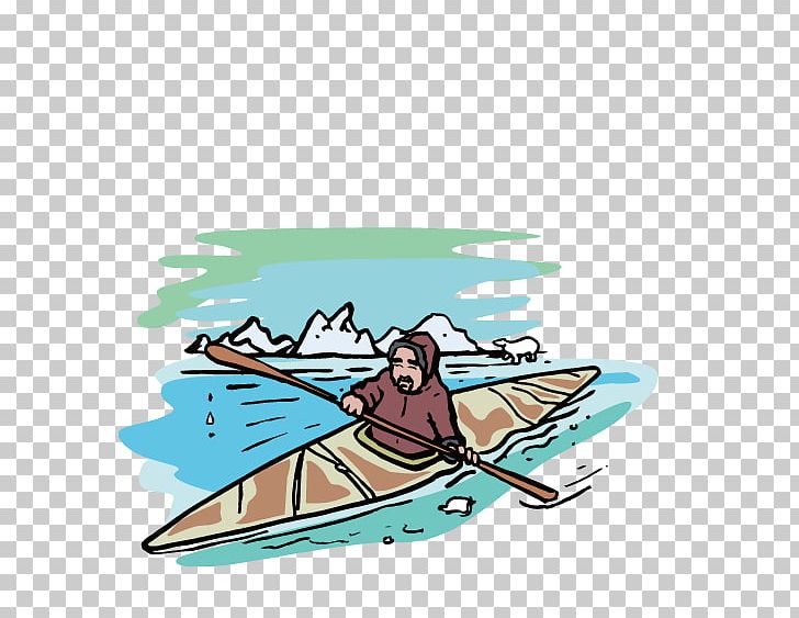 Cartoon Kayak PNG, Clipart, Art, Boat, Boat Paddle, Cartoon, Clip Art Free  PNG Download