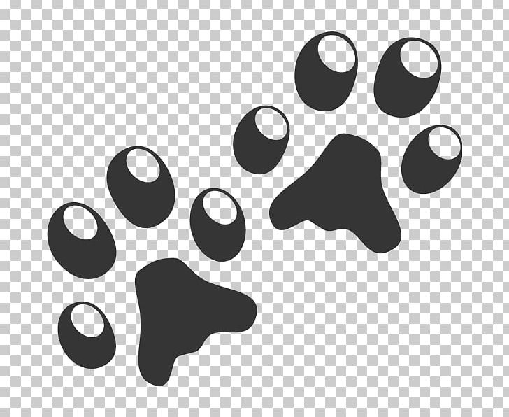 Cat Dog Paw PNG, Clipart, Animals, Black, Black And White, Cartoon, Cat Free PNG Download