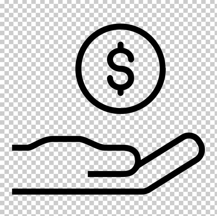 Computer Icons Money Payment PNG, Clipart, Area, Black, Black And White, Brand, Coin Free PNG Download