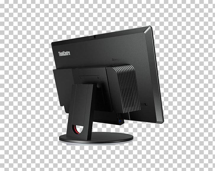 Lenovo ThinkVision Computer Monitors Desktop Computers Lenovo ThinkCentre Tiny-in-One 23 PNG, Clipart, 1080p, Angle, Computer, Computer Monitor Accessory, Desktop Computers Free PNG Download