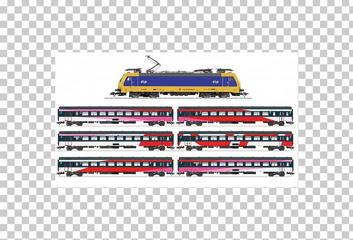 Märklin NS Class 186 Locomotive Rail Transport Modelling Fyra PNG, Clipart, Abiadura Handiko Tren, Electric Locomotive, Ho Scale, Locomotive, Naval Architecture Free PNG Download
