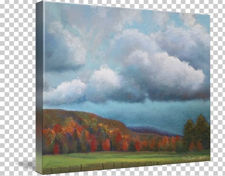 Painting Acrylic Paint Acrylic Resin Mountain PNG, Clipart, Acrylic Paint, Acrylic Resin, Art, Cloud, Landscape Free PNG Download