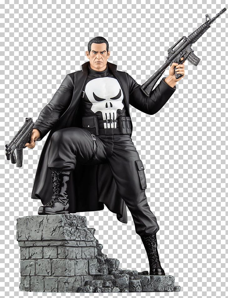 Punisher Russian Statue Figurine Wolverine PNG, Clipart, Action Figure, Action Toy Figures, Collectable, Comic, Daredevil Free PNG Download