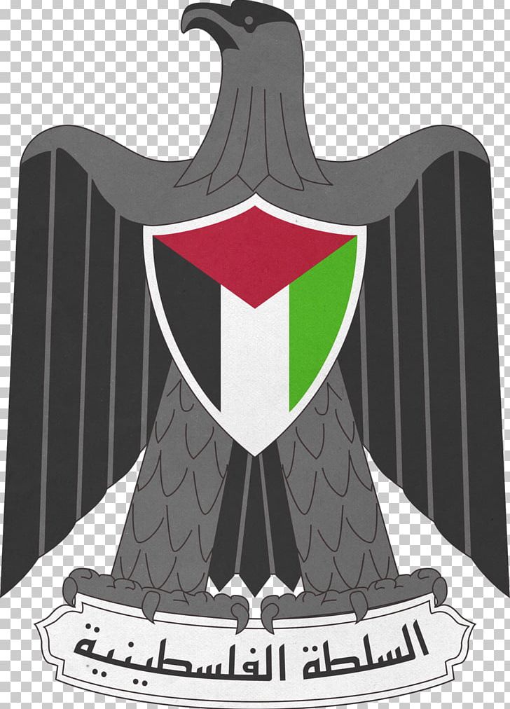 State Of Palestine Palestinian National Authority Israel Coat Of Arms Of Palestine Palestinians PNG, Clipart, Berkeley, Coat Of Arms Of Syria, Dig, Eagle, Emblem Free PNG Download