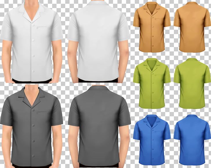 T-shirt Clothing Workwear Stock Photography PNG, Clipart, Active Shirt, Brand, Butt, Button, Button Vector Free PNG Download