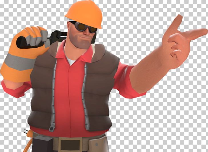 Team Fortress 2 Video Game Steam Keyword Tool Thumb PNG, Clipart, Arm, Bing, Engineer, Finger, Hand Free PNG Download