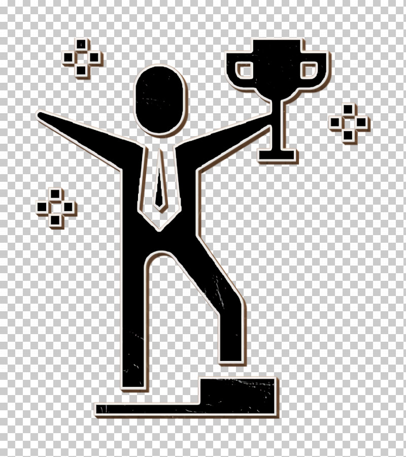 Success Icon Winner Icon Business Motivation Icon PNG, Clipart, Business Motivation Icon, Data, Job, Success Icon, Symbol Free PNG Download