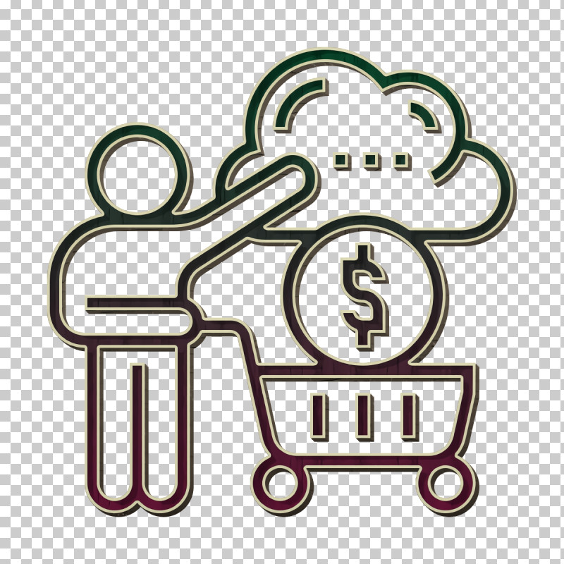 Consumer Icon Cloud Service Icon Cart Icon PNG, Clipart, Business, Business Process, Businesstobusiness Service, Businesstoconsumer, Cart Icon Free PNG Download