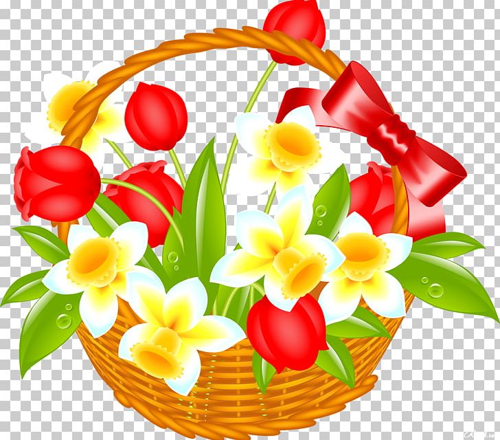 Easter Bunny PNG, Clipart, Basket, Clip Art, Cut Flowers, Easter, Easter Basket Free PNG Download