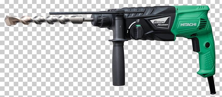 Hammer Drill Hitachi Augers SDS PNG, Clipart, Angle, Augers, Dewalt, Drill, Drill Bit Free PNG Download