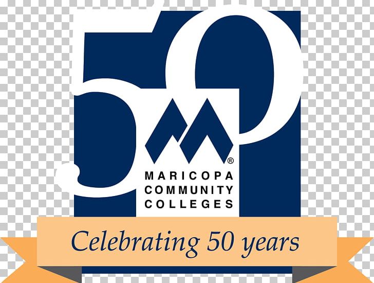Maricopa County Community College District Logo Maricopa County PNG, Clipart, Area, Art, Brand, College, Communication Free PNG Download