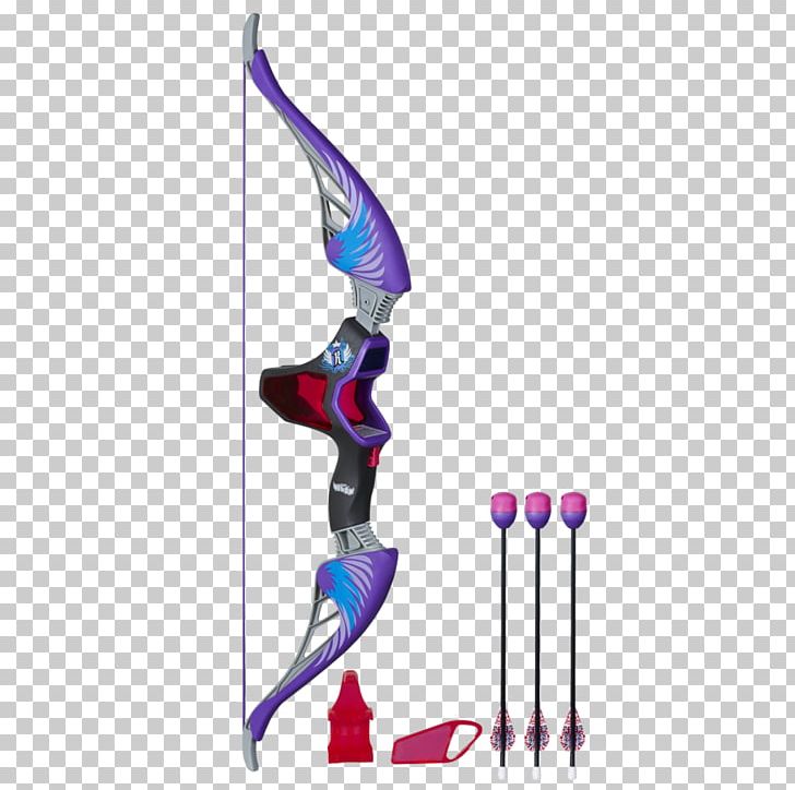 NERF Rebelle Agent Bow Blaster Bow And Arrow Nerf Rebelle Heartbreaker Toy PNG, Clipart, Amazoncom, Arrow, Bow And Arrow, Hasbro, Joint Free PNG Download