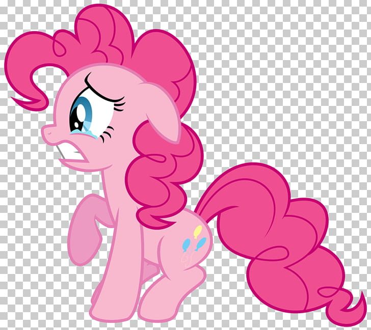 Pinkie Pie Pony Twilight Sparkle Cupcake PNG, Clipart,  Free PNG Download