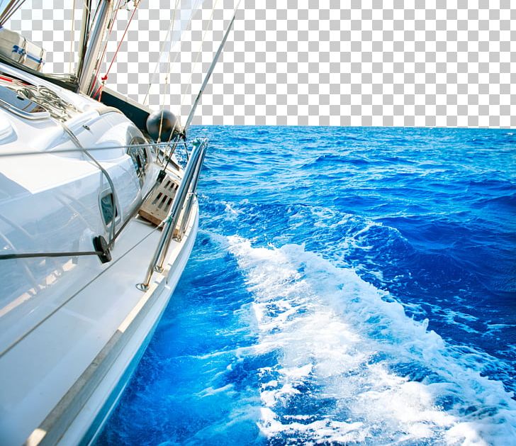 Sailing Yacht Stock Photography Yachting PNG, Clipart, Blue, Blue Sky, Boat, Boating, Endless Free PNG Download