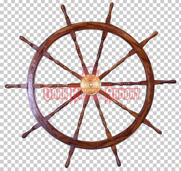 Ship's Wheel Boat Maritime Transport PNG, Clipart, Anchor, Bicycle Wheel, Boat, Freight Transport, Handicraft Free PNG Download