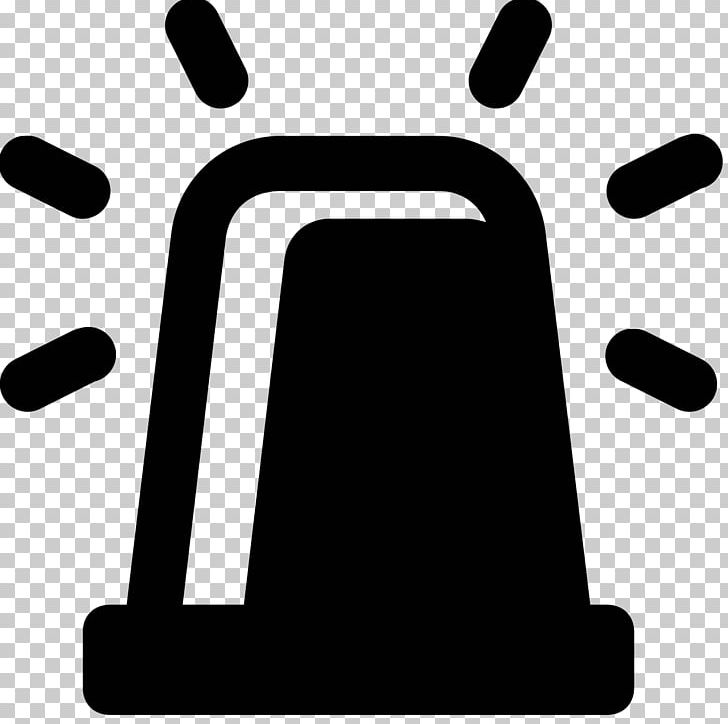Siren Computer Icons Solve The Emoji PNG, Clipart, Black, Black And White, Caminhatildeo, Computer Icons, Download Free PNG Download